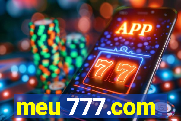 meu 777.com